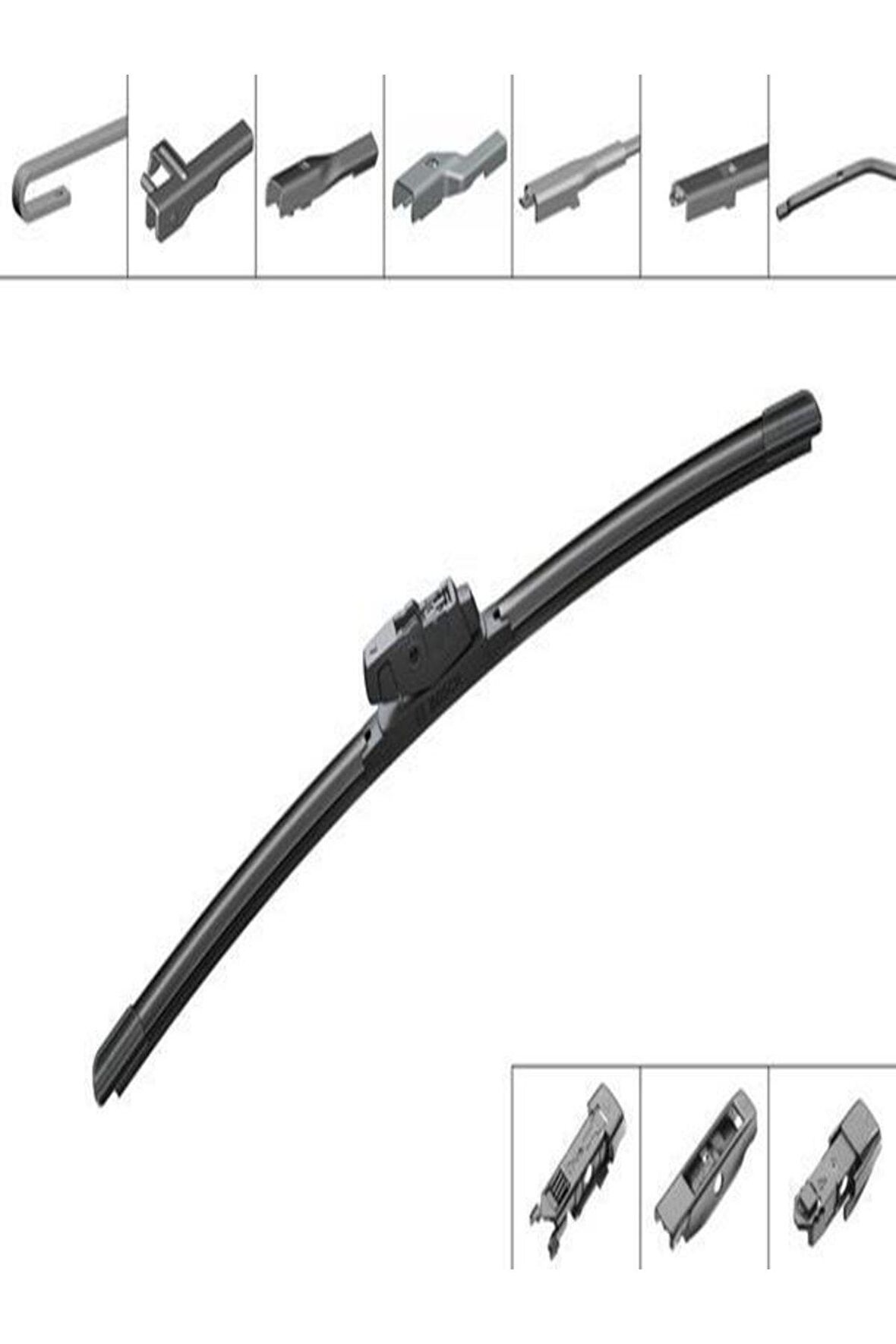 3397015577 Silecek Supurgesi Aeroeco Tek 450mm Ae45 3397013450 1332162 (WE232555)