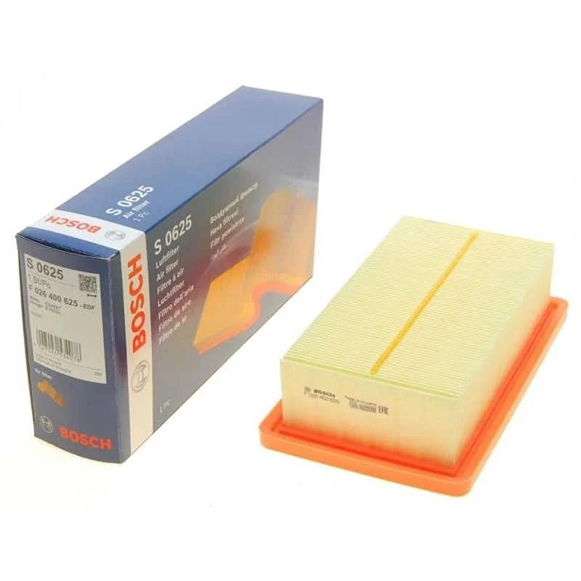 HAVA FILTRESI NISSAN MICRA V 16> JUKE 19> RENAULT CLIO V 19> CAPTUR II 20> 0.9 TCE 1.0 TCE 1.3 TCE 1