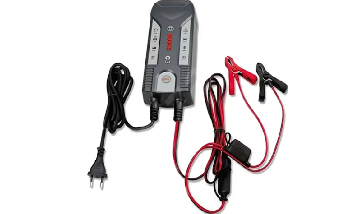 AKU SARJ ALETI C3 14,7V  3,8A