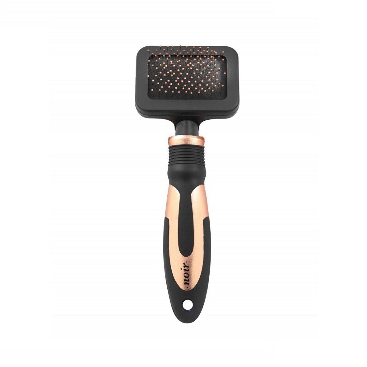 Duvo+ Noir Soft Slicker Brush Kedi Fırçası