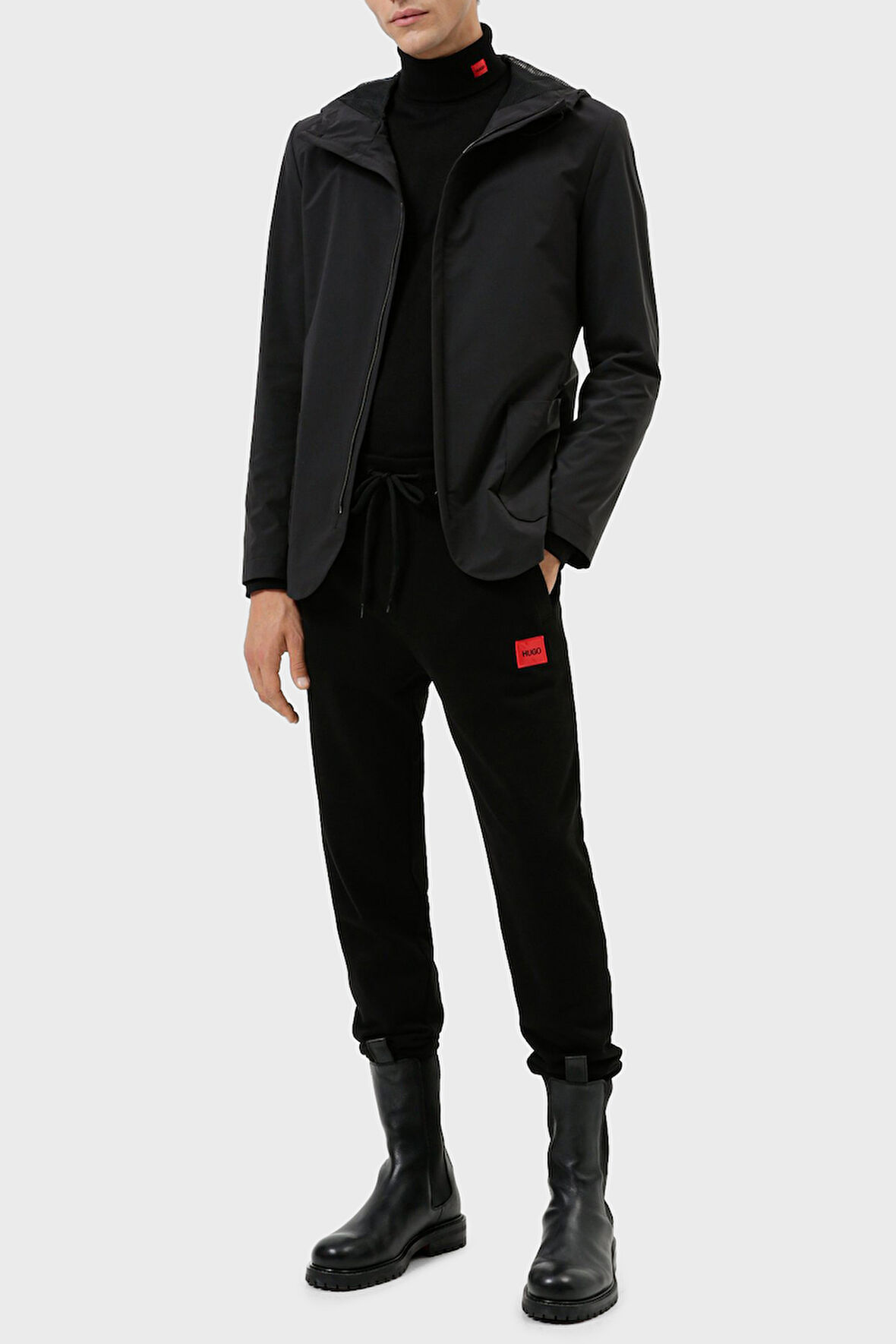 Hugo Boss Erkek Pantolon 50447963 001
