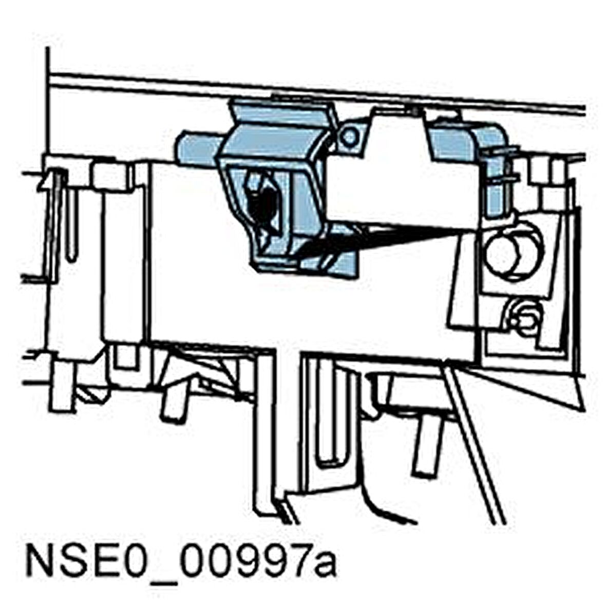 Sıemens,Elektriki On Butonu3Wl9111-0Aj02-0Aa0