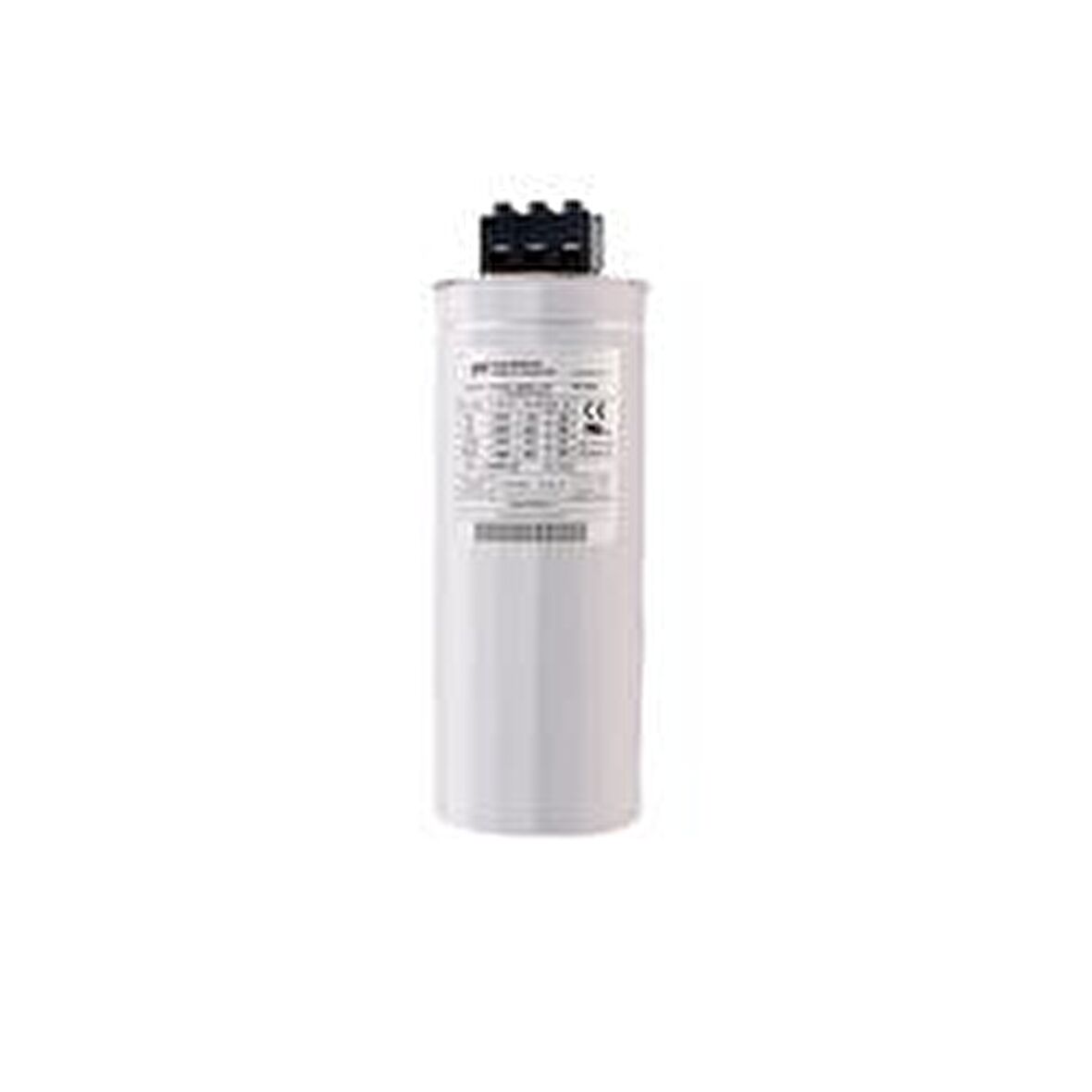 Sıemens,440V 50Kvar Kondansatör 4Rb6500-3Ee50