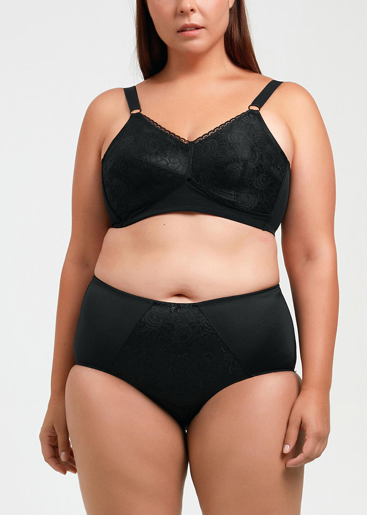 Miranda Toparlayıcı Slip Külot