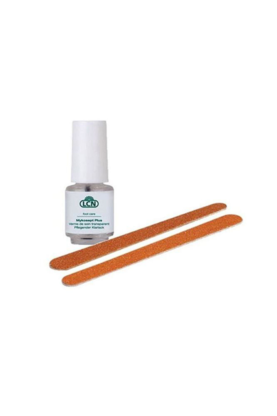 LCN Mikosept Plus Tırnak Bakım Ojesi 3 Ml