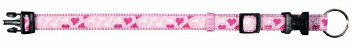 Trixie Köpek Boyun Tasması M-L 35-55cm 20mm