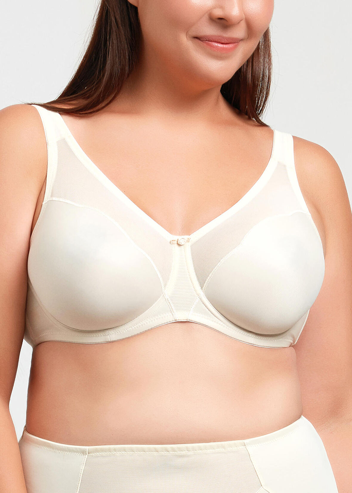 Rosa Minimizer Toparlayıcı Sütyen