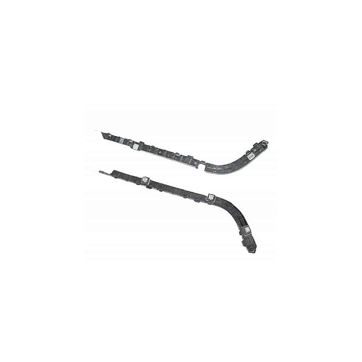 TAMPON BAĞLANTI BRAKETİ CIVIC ARKA 06-12 YAN SOL