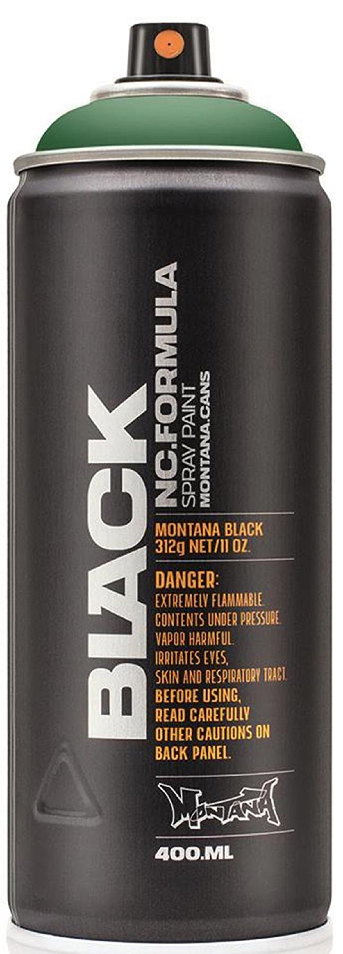 MONTANA BLACK 400ML CELTİC BLK60601[sub_name2]