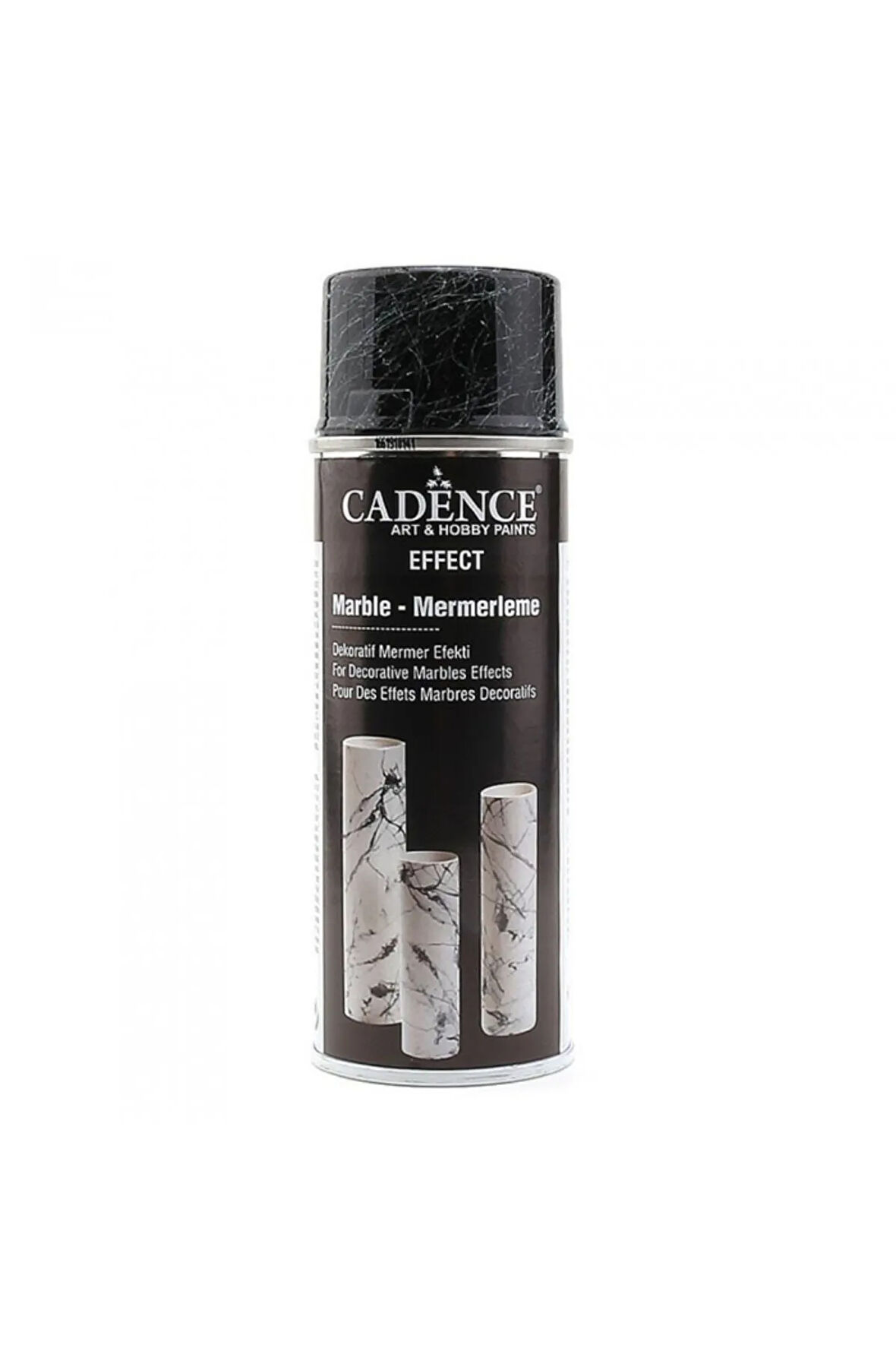 Yeşil 200 Ml-mermer Efekti