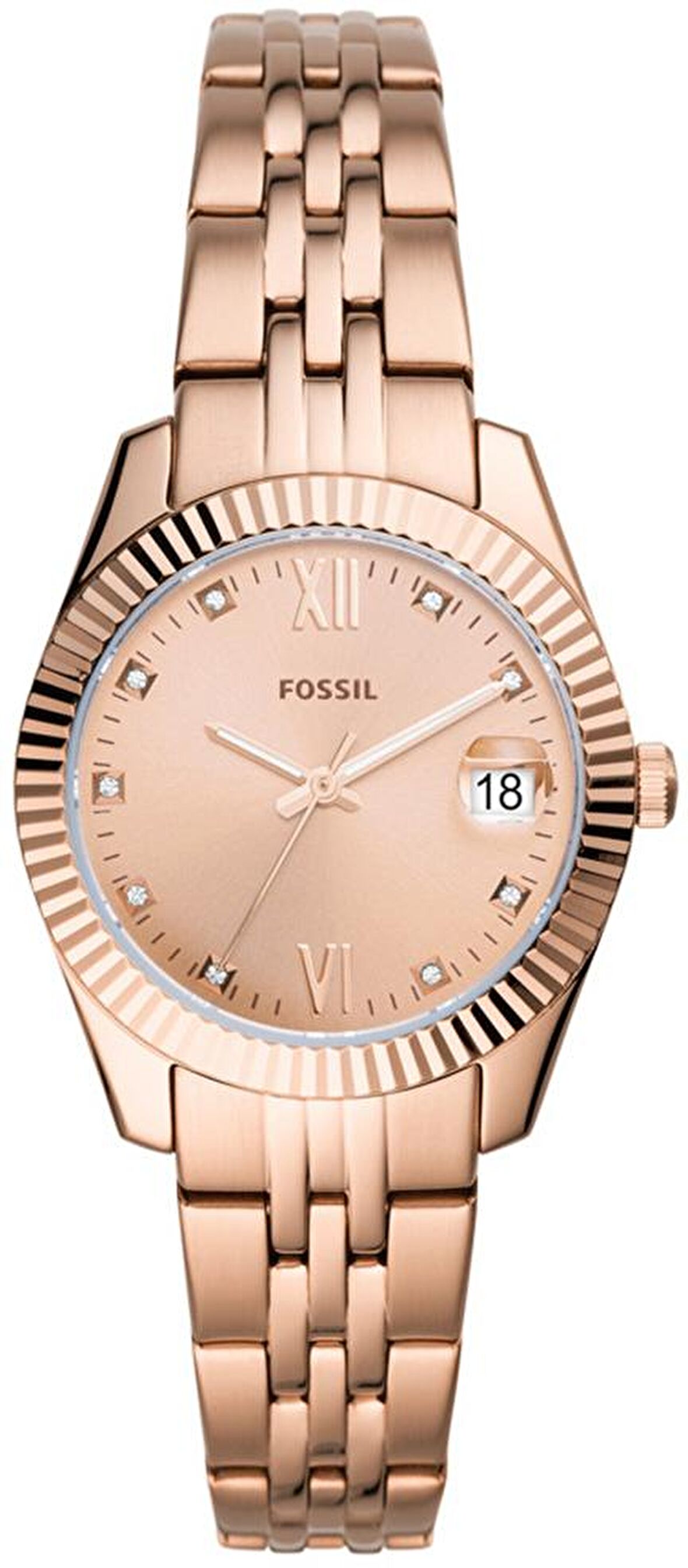 Fossil ES4898 Kadın Kol Saati