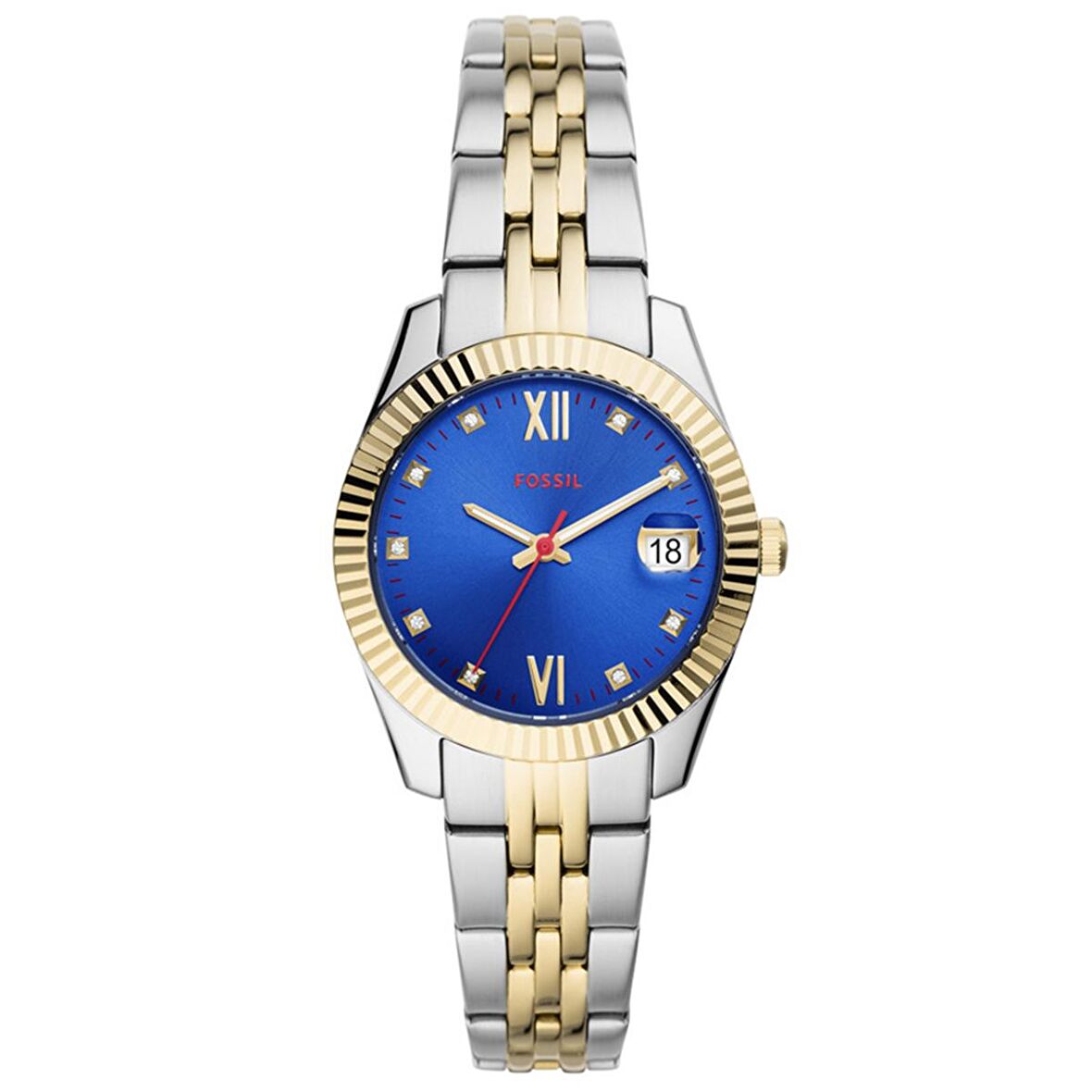 Fossil ES4899 Kadın Kol Saati