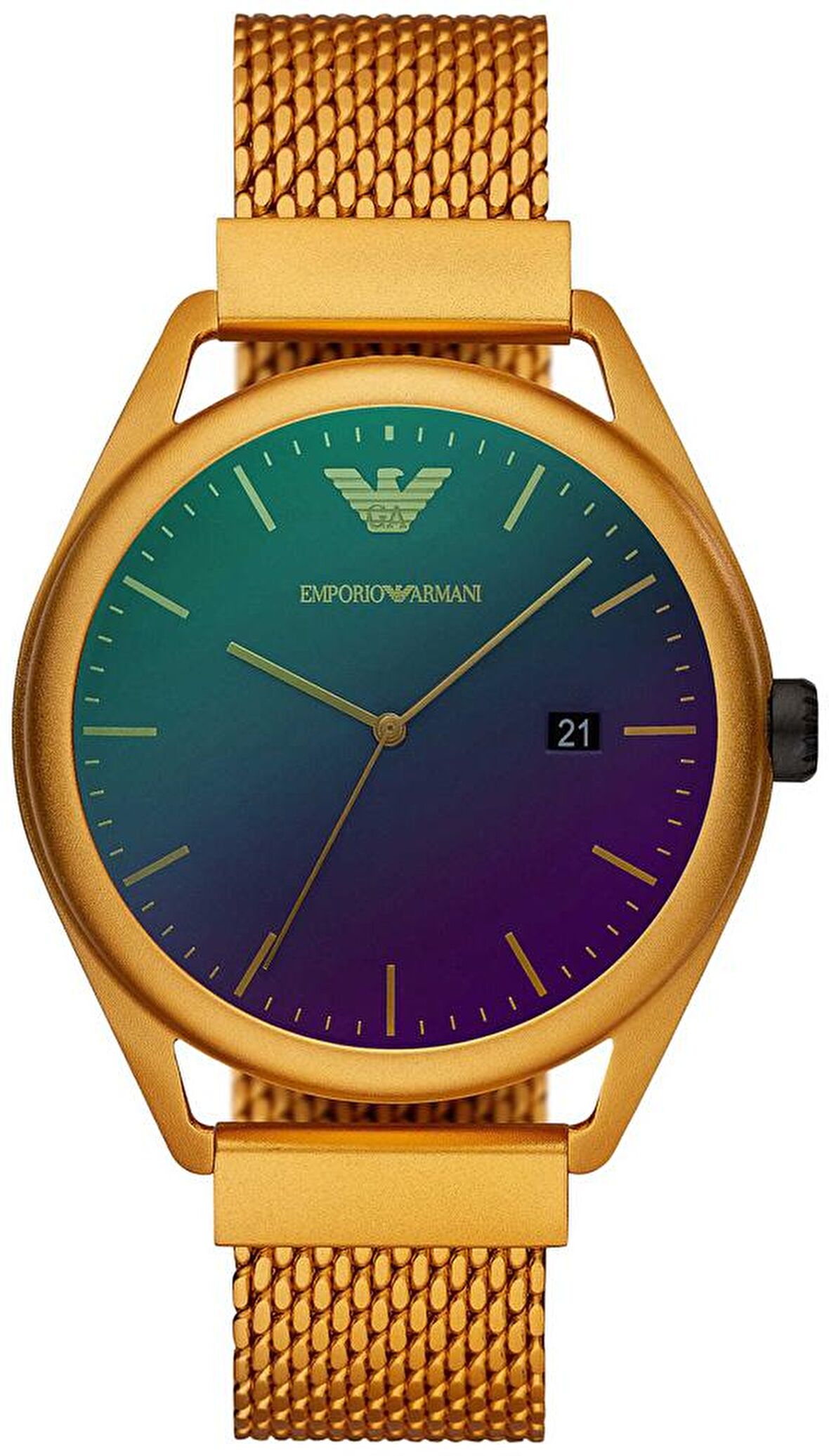 EMPORIO ARMANI AR11327 ERKEK KOL SAATİ