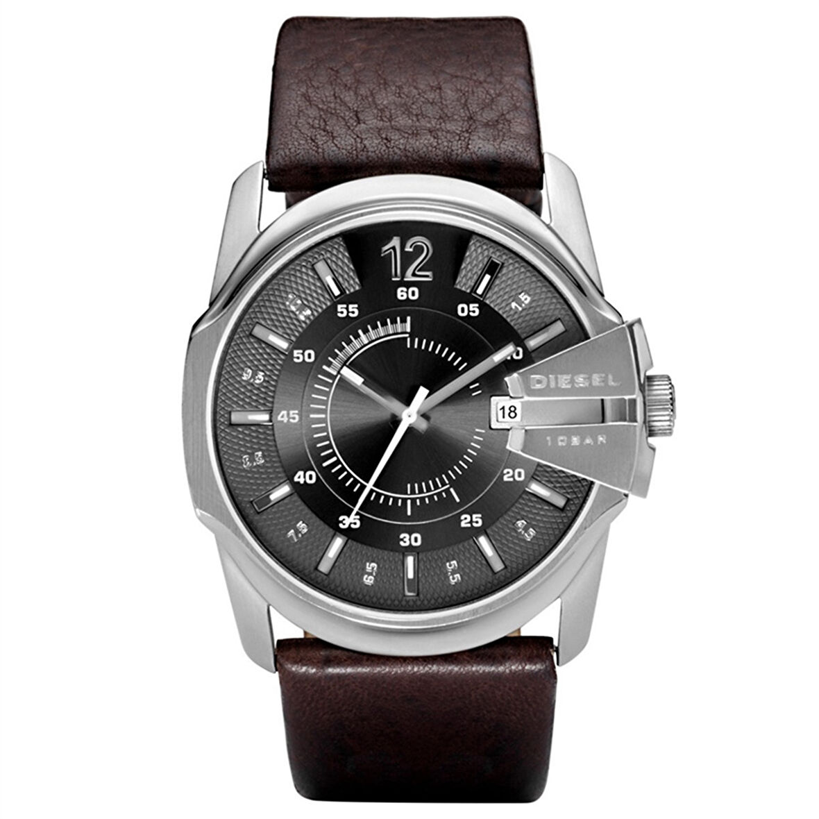 Diesel DZ1206 Erkek Kol Saati