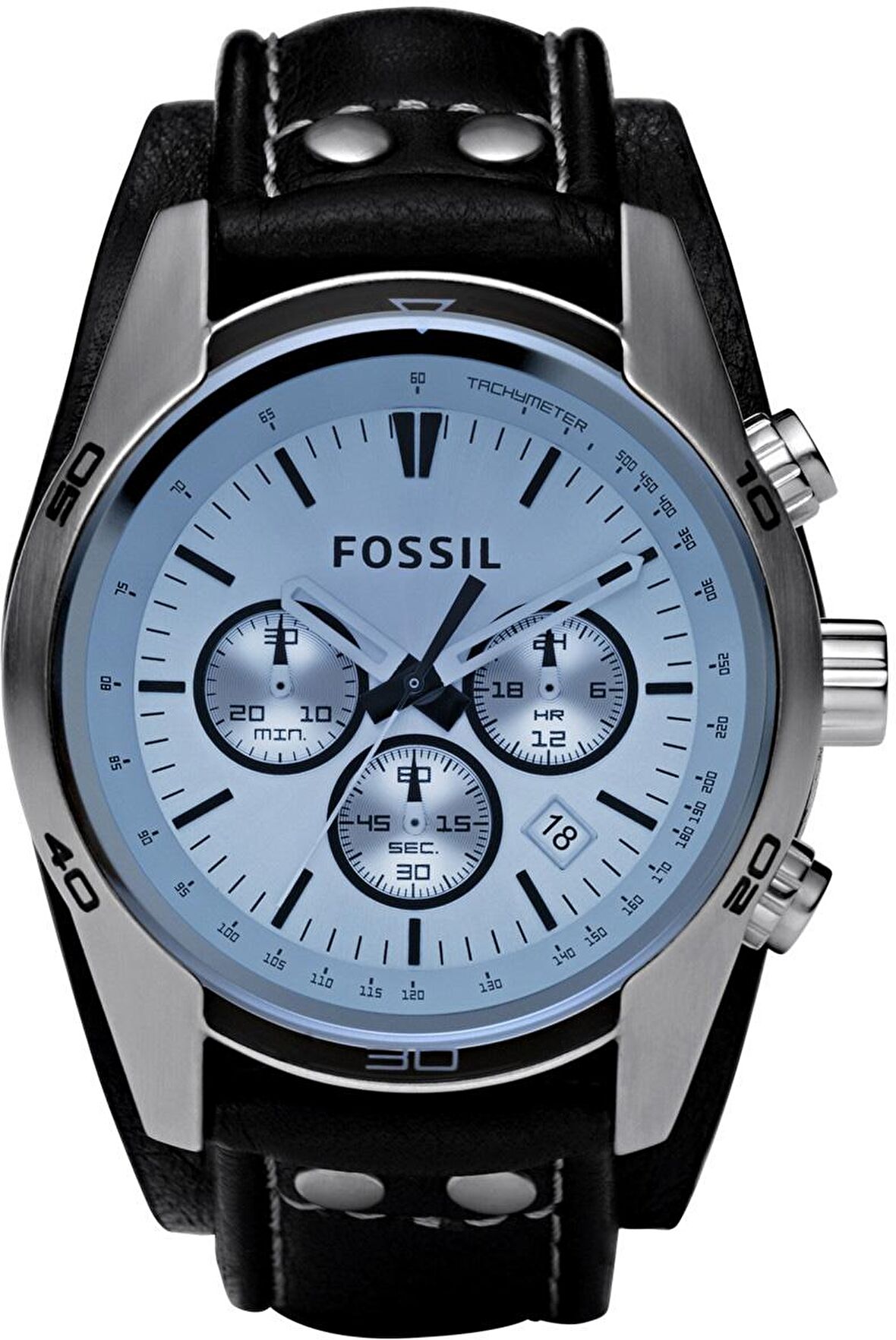 Fossil CH2564 Erkek Kol Saati