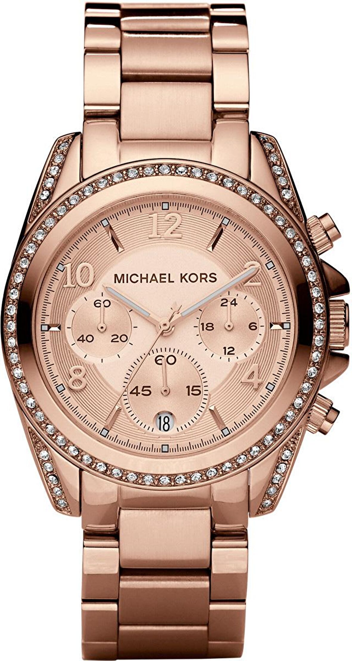 Michael Kors MK5263