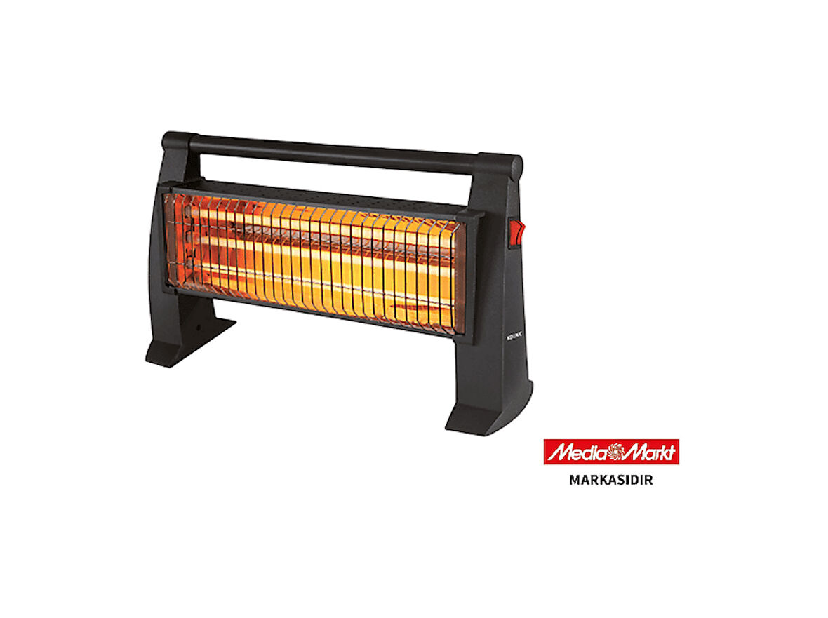 KOENIC KQH 153226 TR Infrared Quartz Isıtıcı
