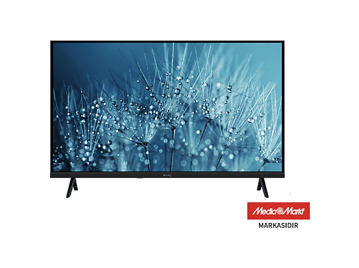 PEAQ 32P9000 32 inç 80 Ekran Dahili Uydu Alıcı HD LED TV