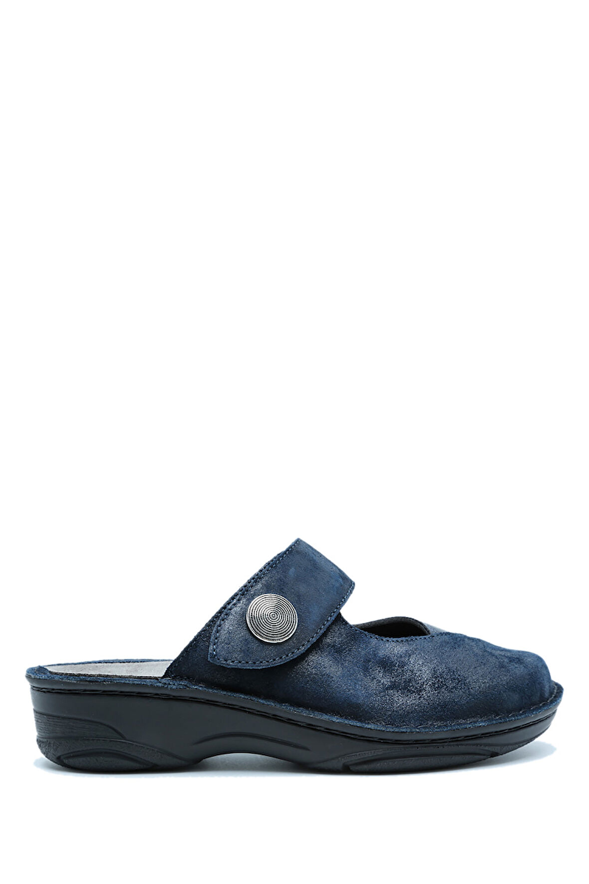 3457 Berkemann Heliane Kadın Anatomik Terlik 3.0-8.5