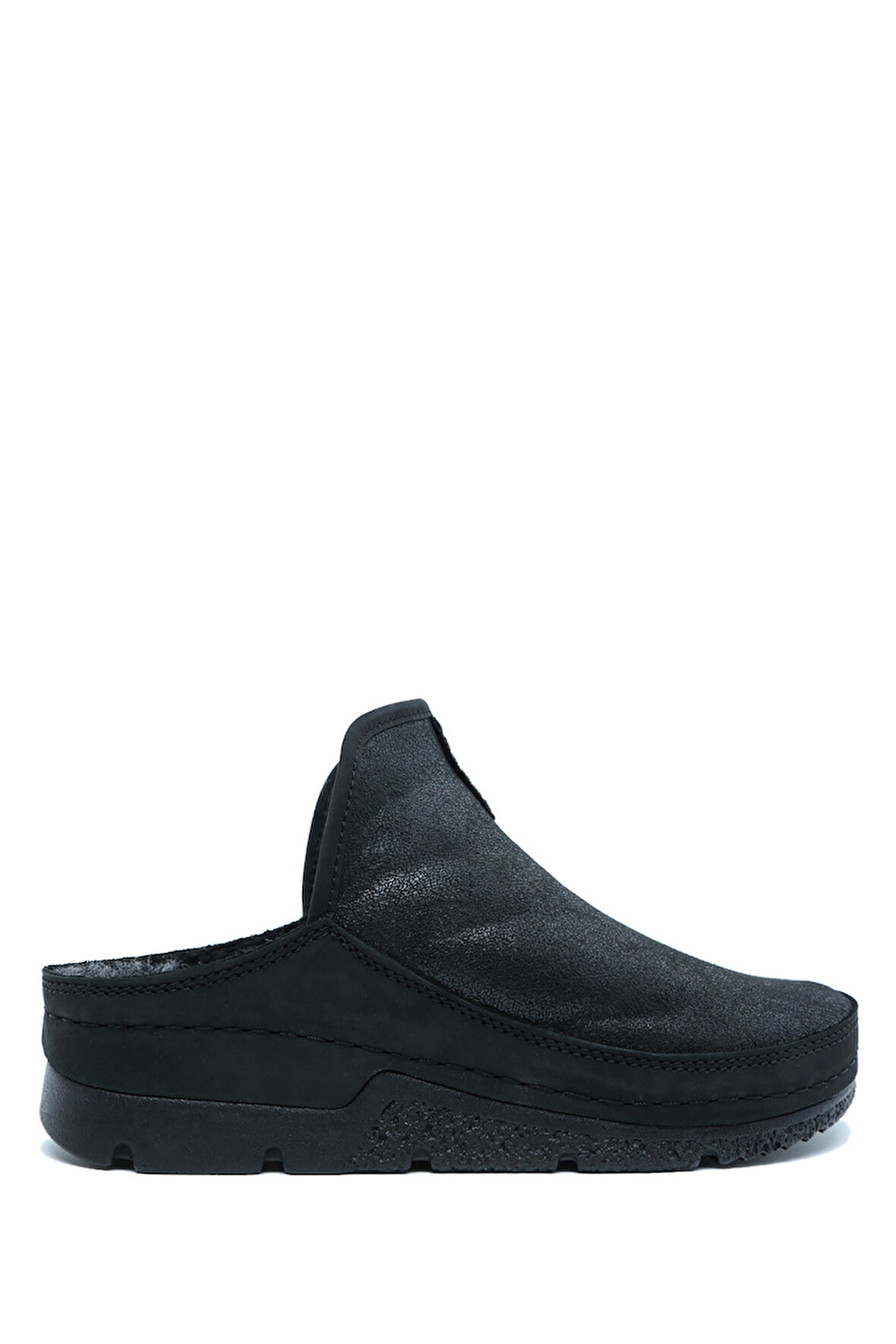 1152 Berkemann Remonda Kadın Anatomik Yün Terlik 3.0-7.5