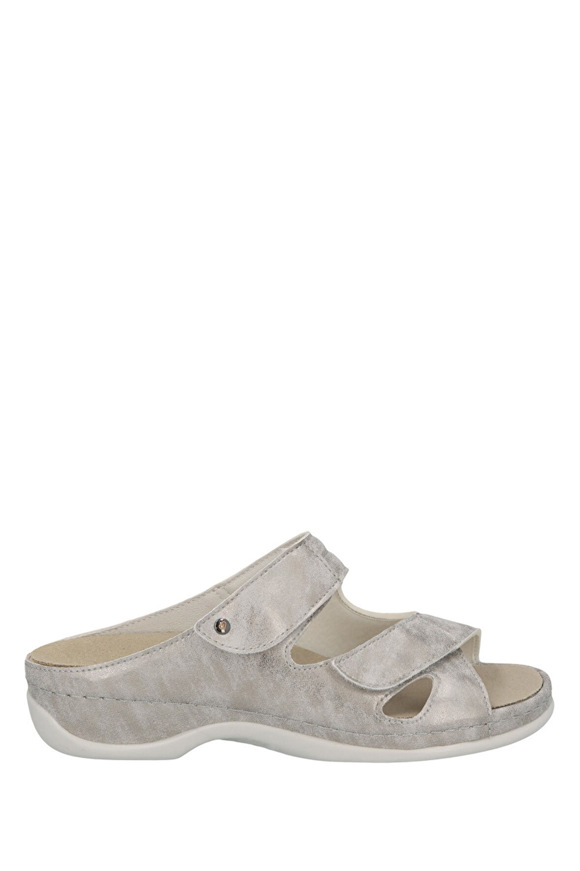 1027 Berkemann Janna Kadın Anatomik Terlik 3.0-8.5