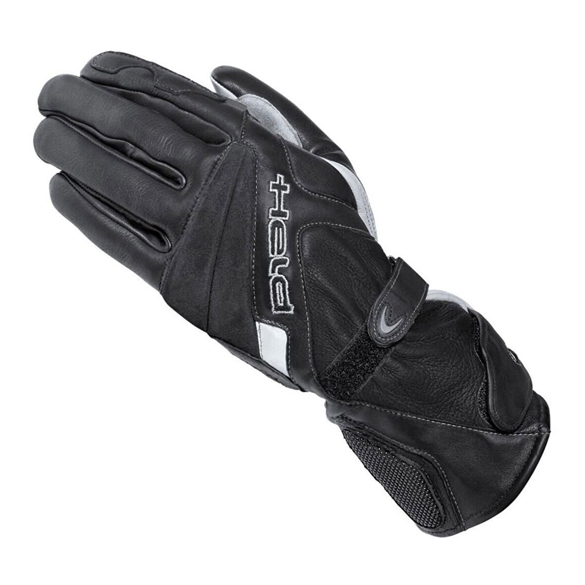 Held Steve Classic Touring Korumalı Motosiklet Eldiveni