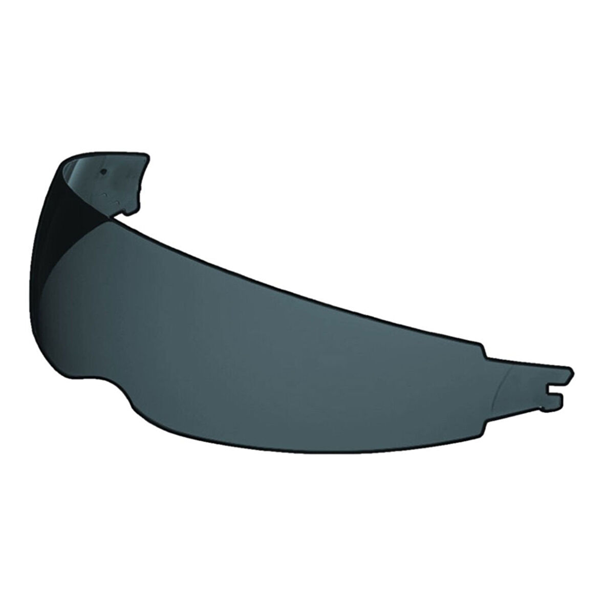 Held Güneş Vizörü (ST-6 , SEGANA, VIVIEN) Füme