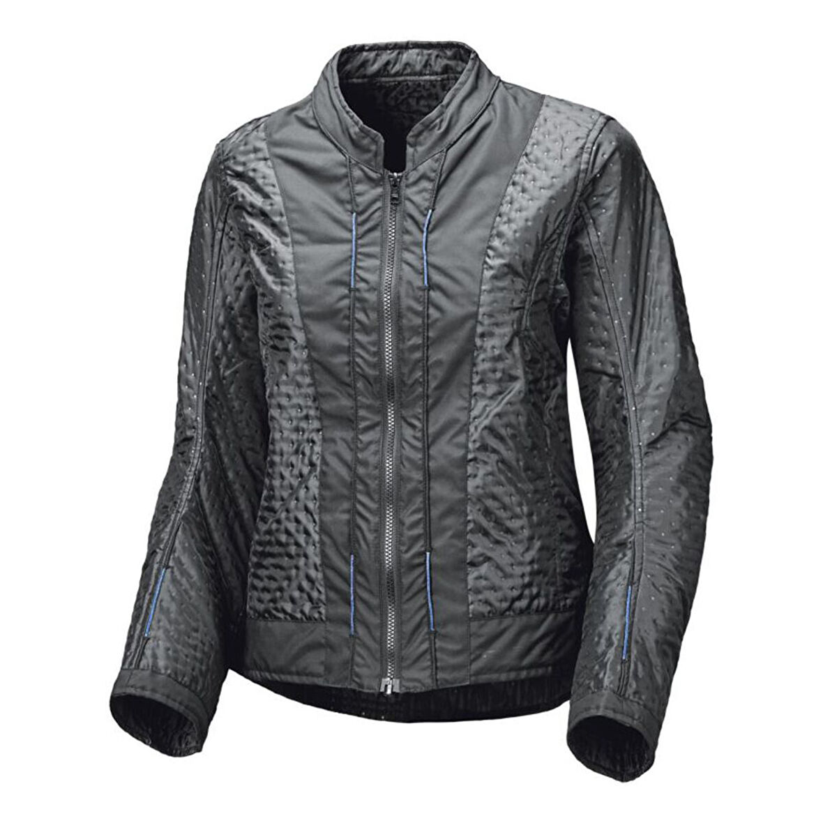 Held Clip-In Warm Top Kadın Termal Ceket Siyah