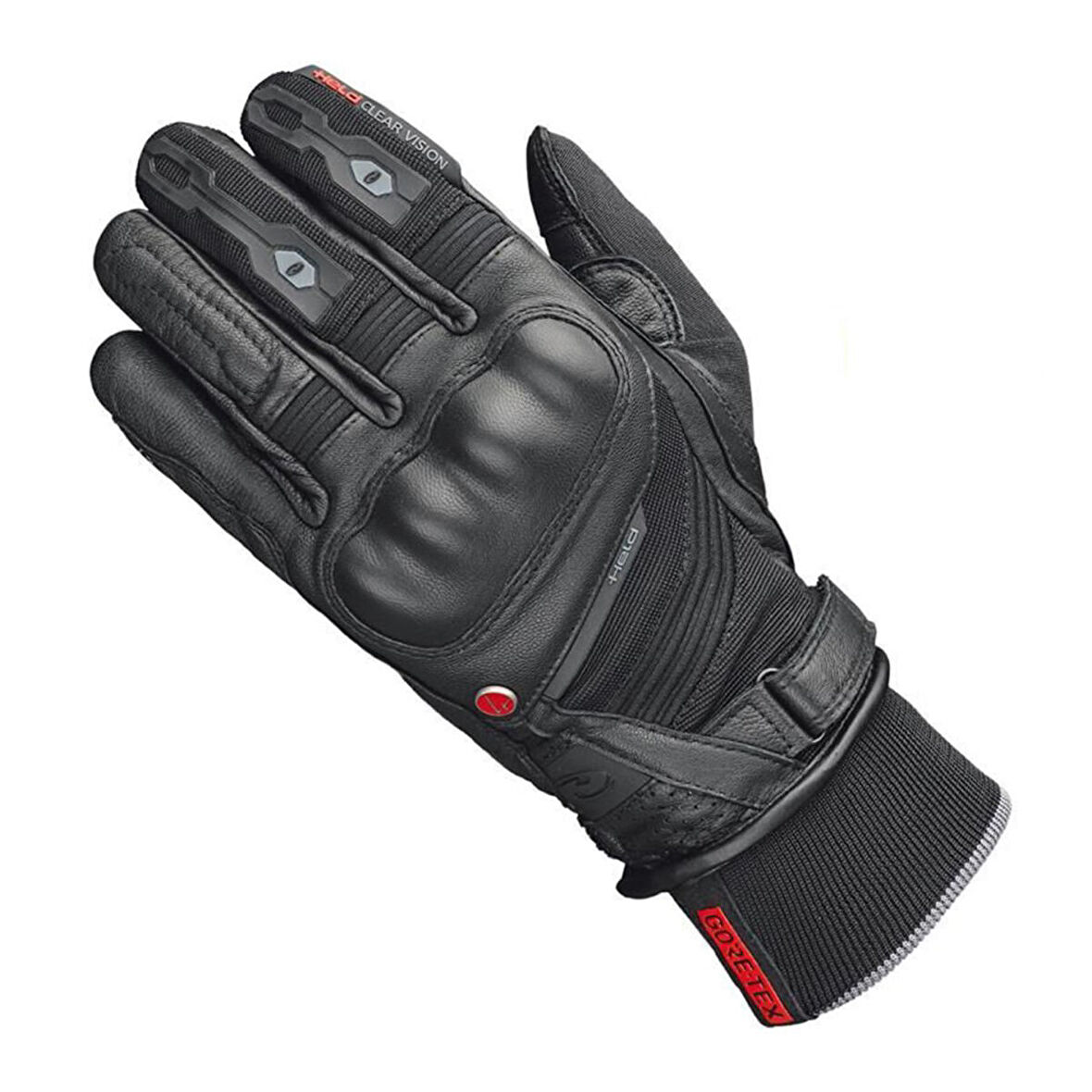 Held Score KTC Gore-Tex Korumalı Motosiklet Eldiveni
