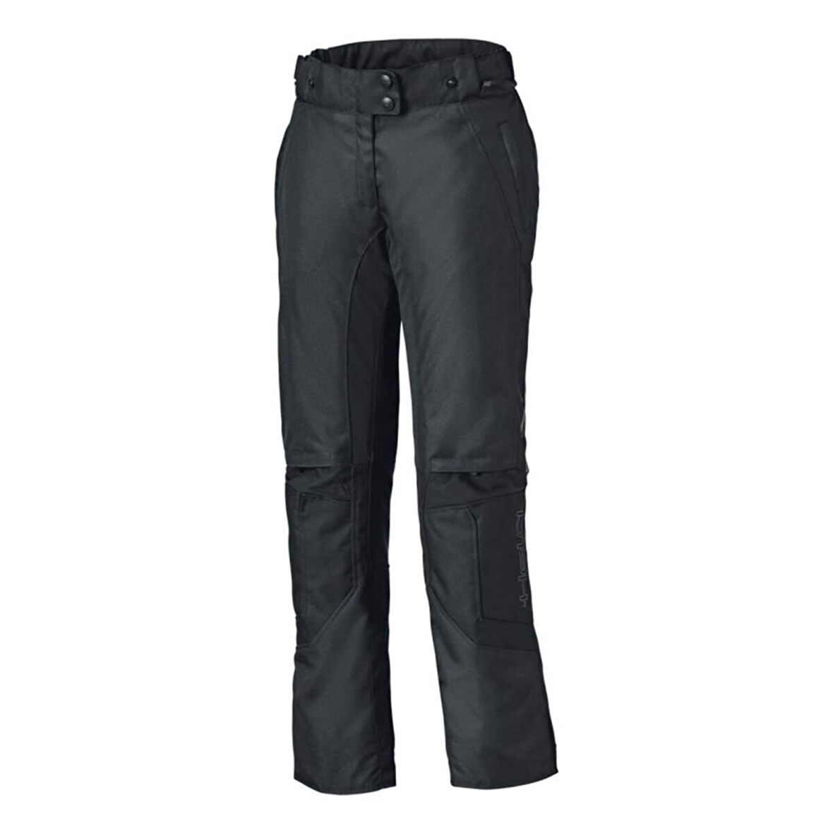 Held Zorro Korumalı Kadın Motosiklet Pantolonu Siyah