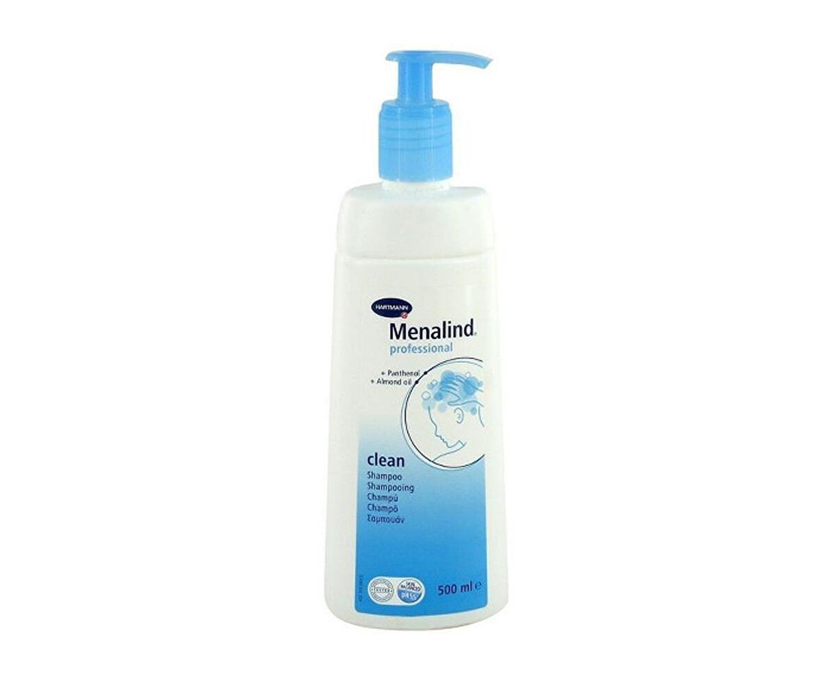 Hartman Menalind Professional Şampuan 500 Ml