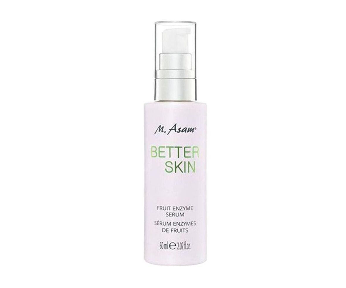 M.Asam Better Skin Fruit Enzym Serum 60 Ml