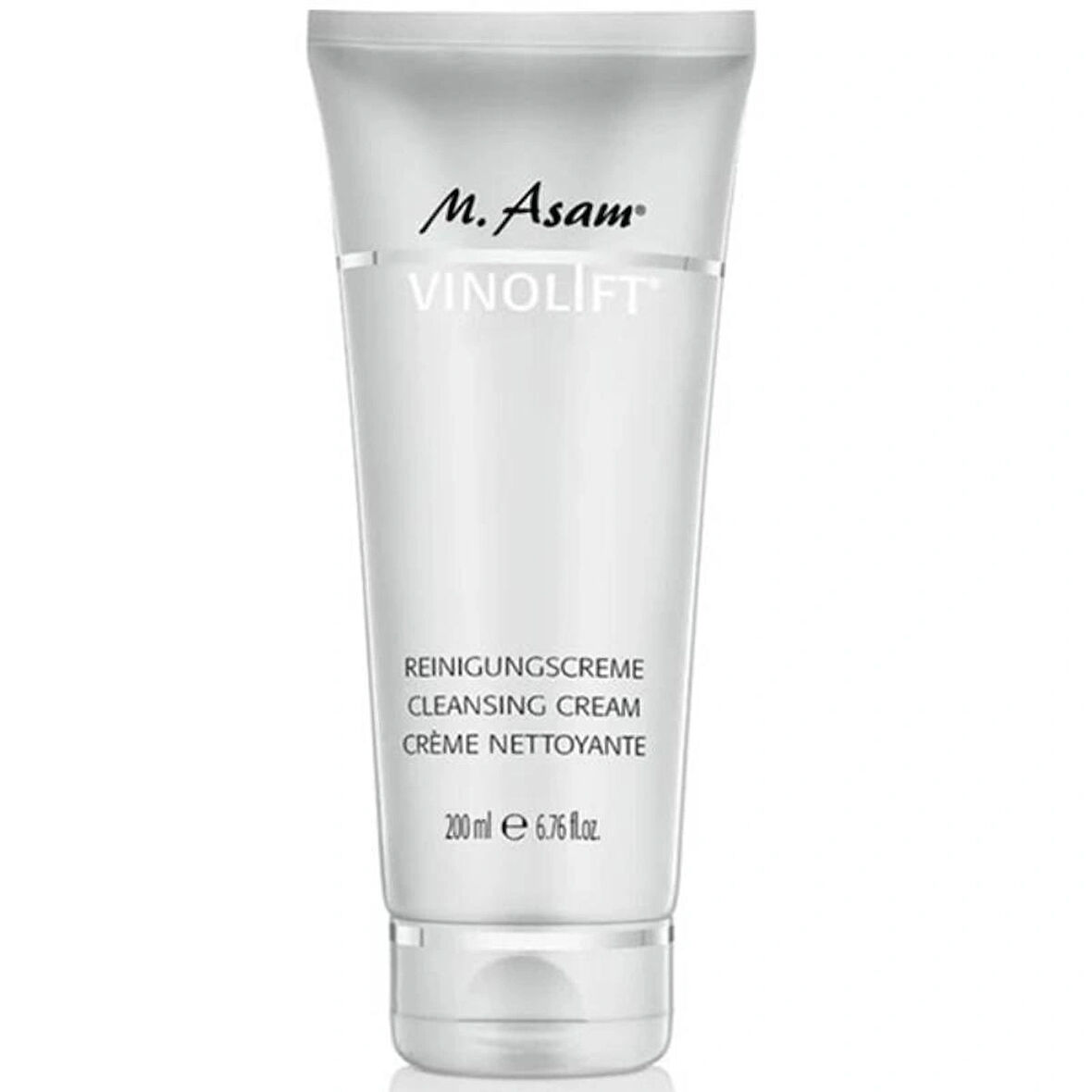 M.Asam Vınolıft Temizleme Kremi 200 ml