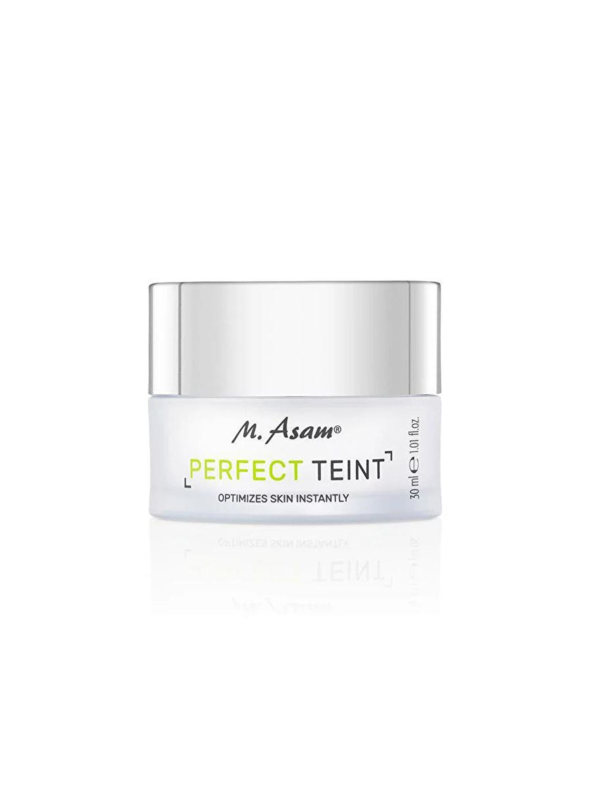 M.Asam Yaşlanma Karşıtı Hyalüronik Asit 30 Yaş + Gece-Gündüz Yüz Serumu 30 ml 