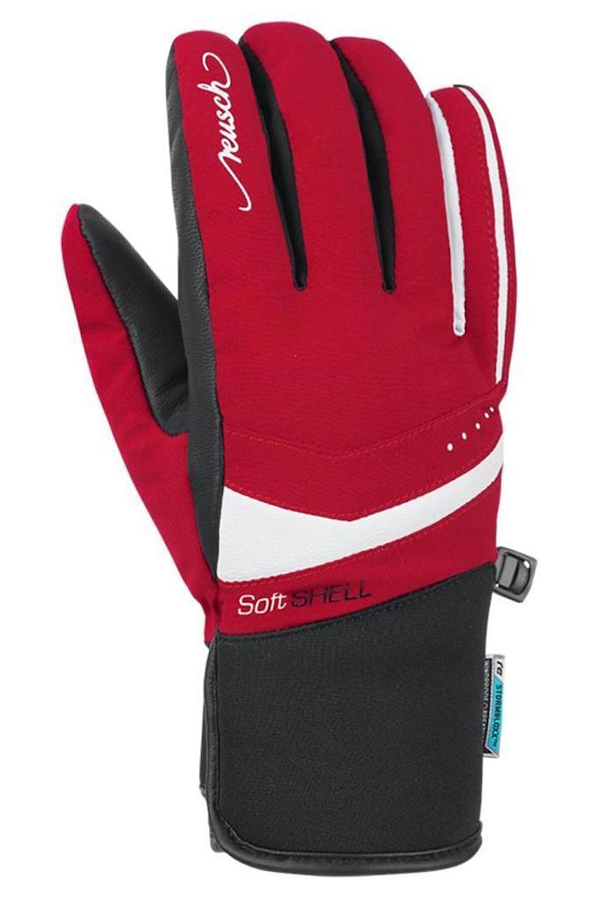 Reusch Tomke Stormbloxx Kadın Kayak Eldiveni