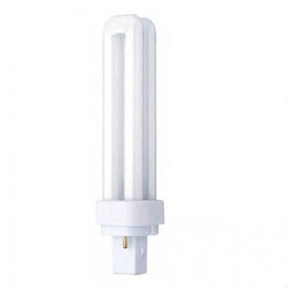 Osram Dulux D G24d-3 Kompakt Floresan 26W/840 Günışığı