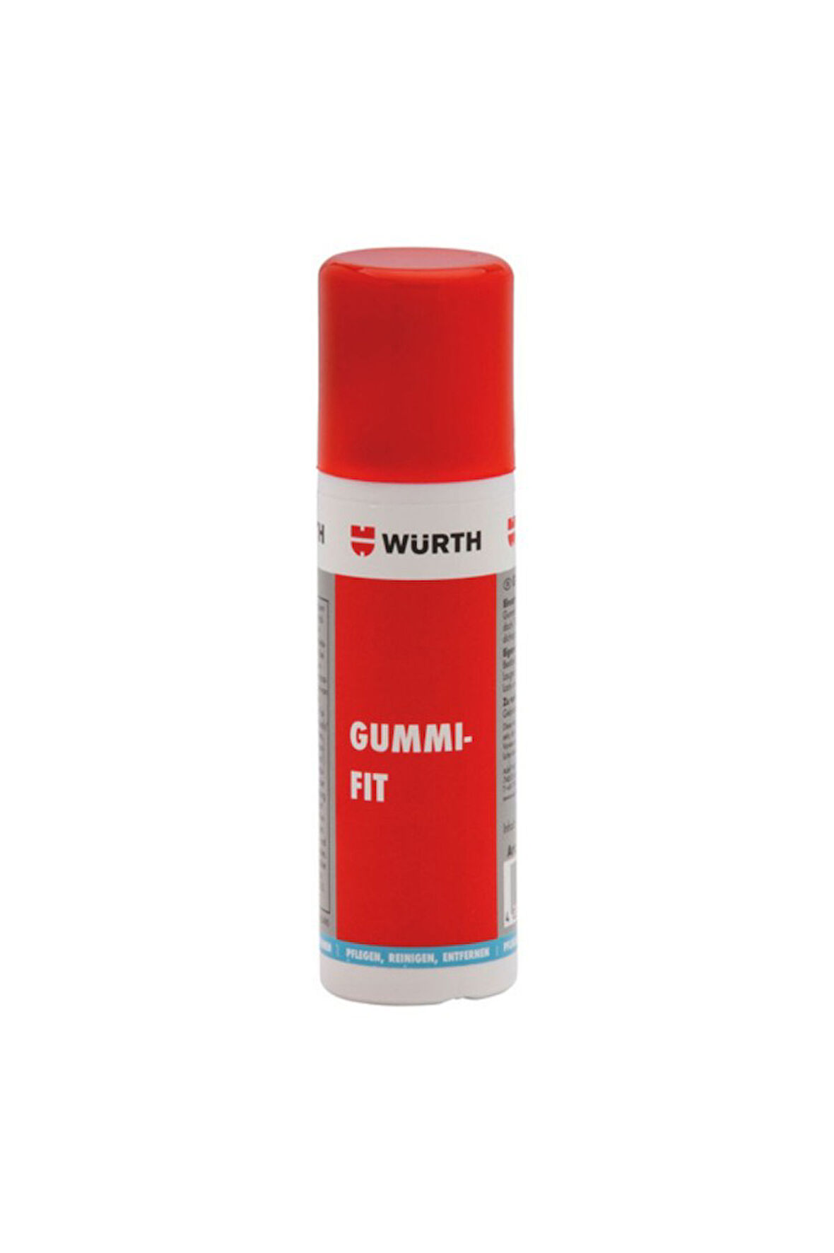 Rubber Fit lastik bakım ve koruma LASTİK BAKIM VE KORUMA 75ML