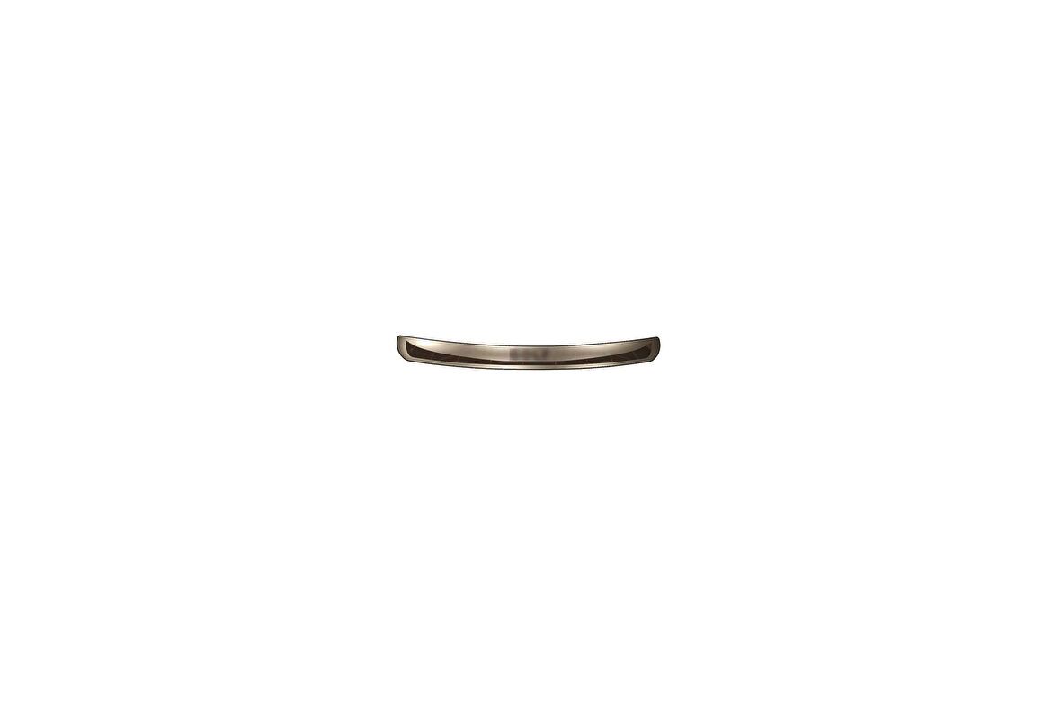 Volkswagen Golf 7 - 7.5 2013-2020 Arka Tampon Üst Koruma B Dizayn