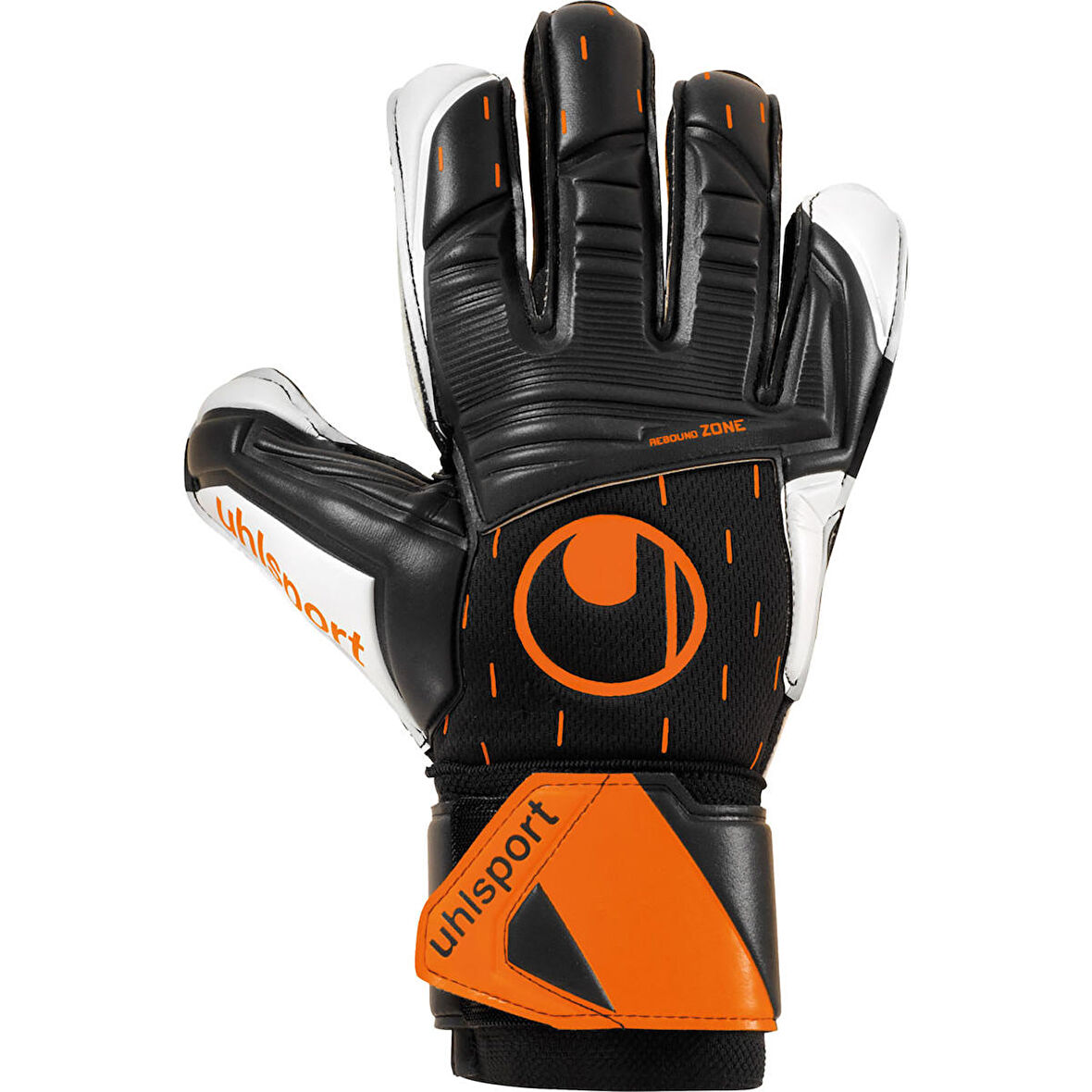 Uhlsport Futbol Kaleci Eldiveni Speed Contact Supersoft 101126601