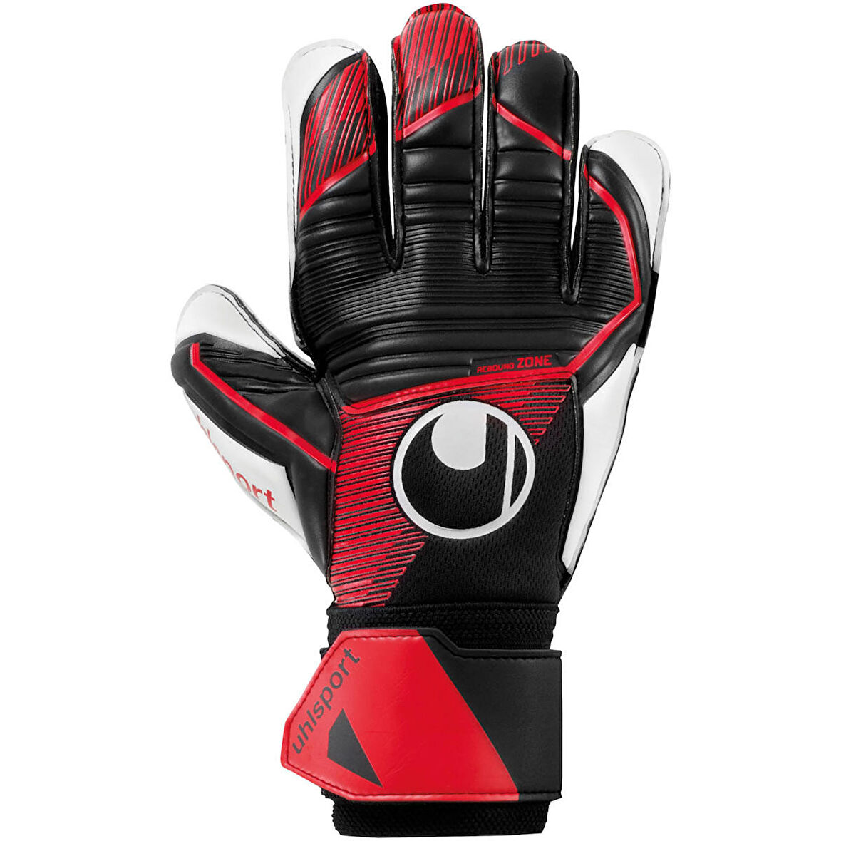 UHLSPORT Futbol Kaleci Eldiven Powerline Soft Pro 101131101