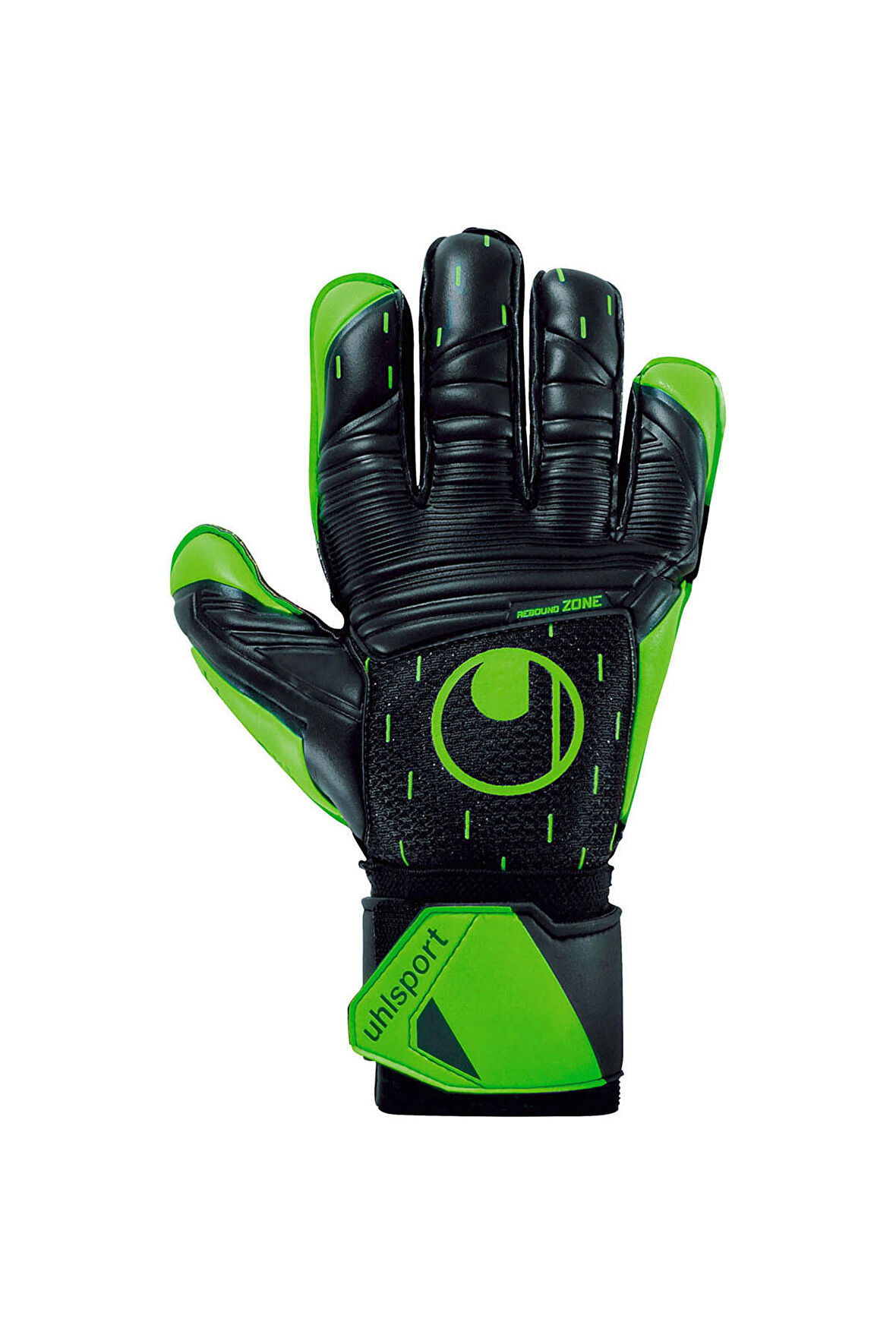 Futbol Kaleci Eldiven Uhlsport Soft Advanced 101132401