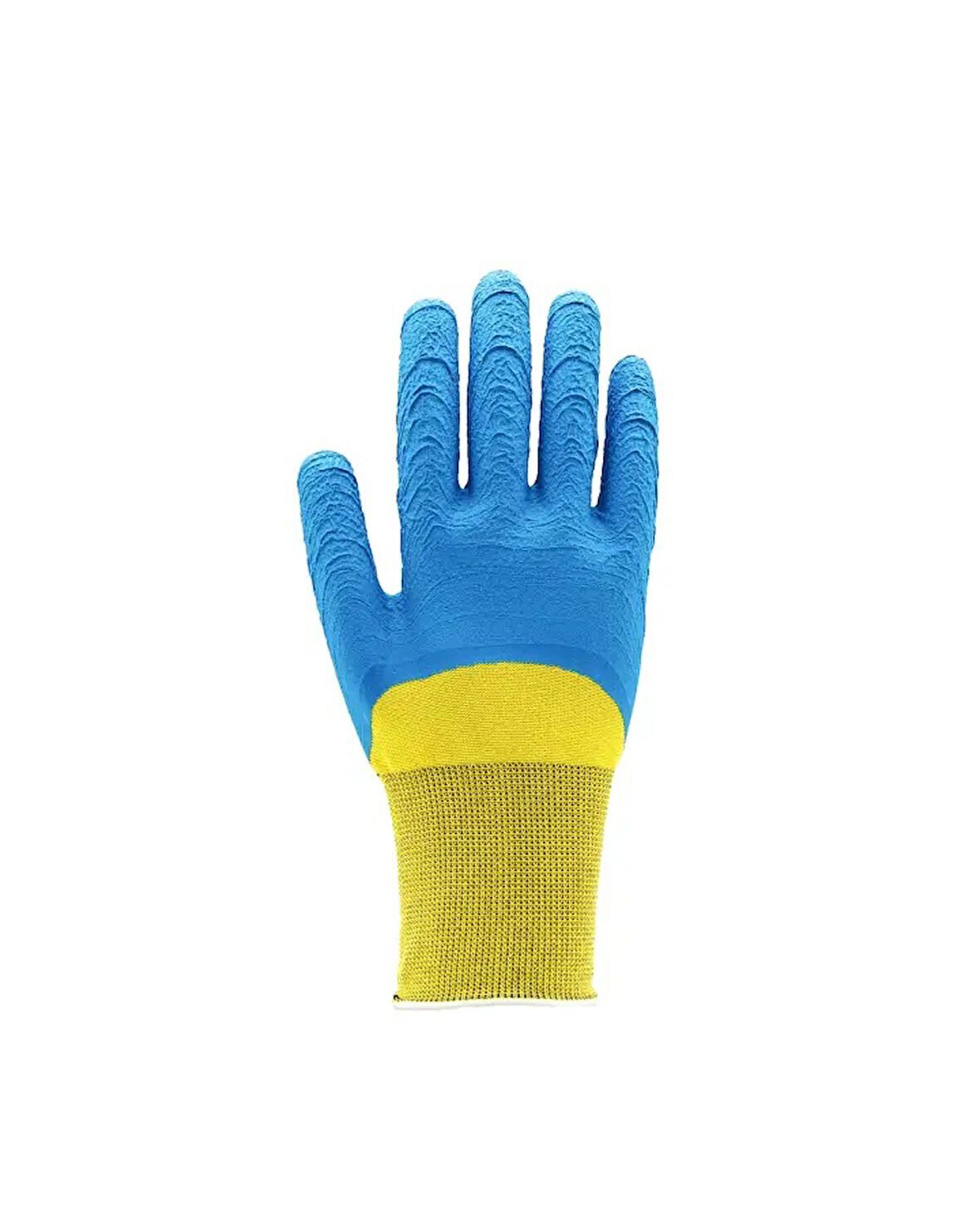 Activehand FLX-134 Köpük Doğal Lateks Kaplama Eldiven