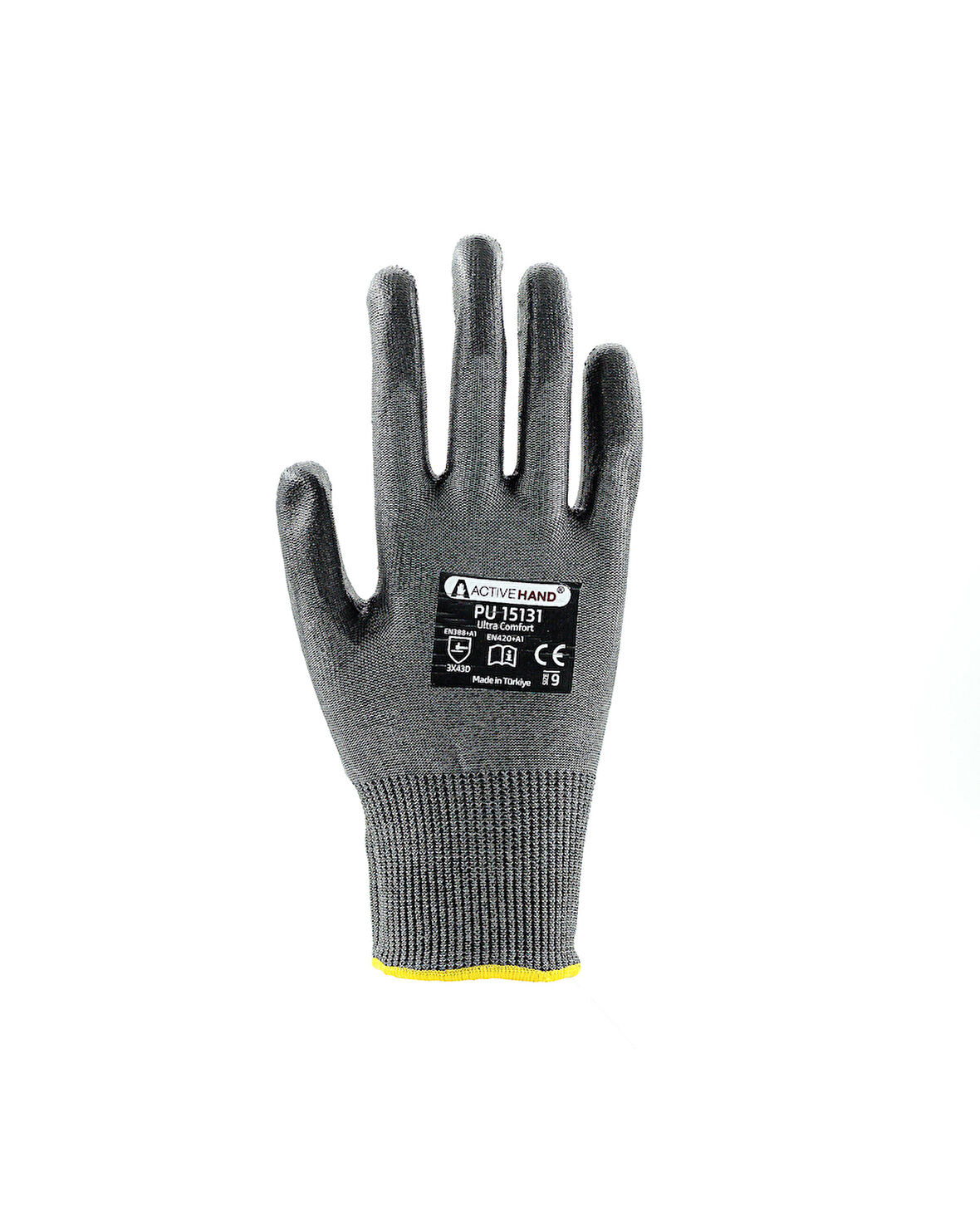 Activehand PU-15131 D Kesilmez Eldiven
