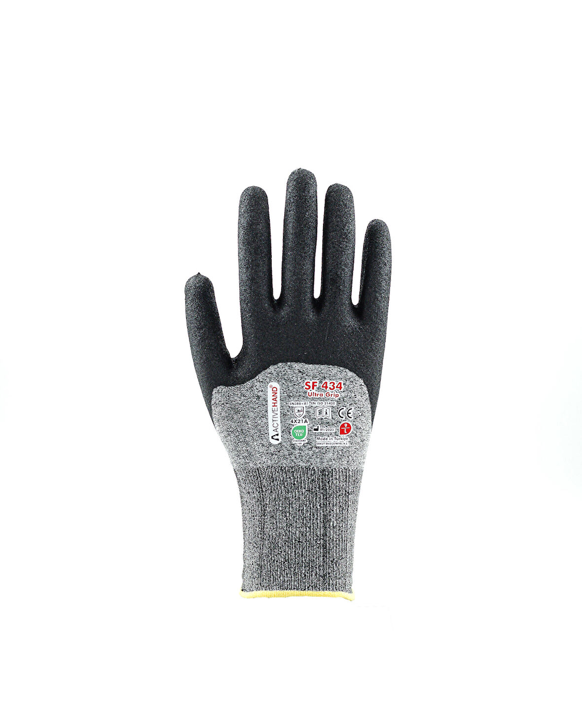 ActiveHand SF-434 Candy Finish Kesilmez Eldiven