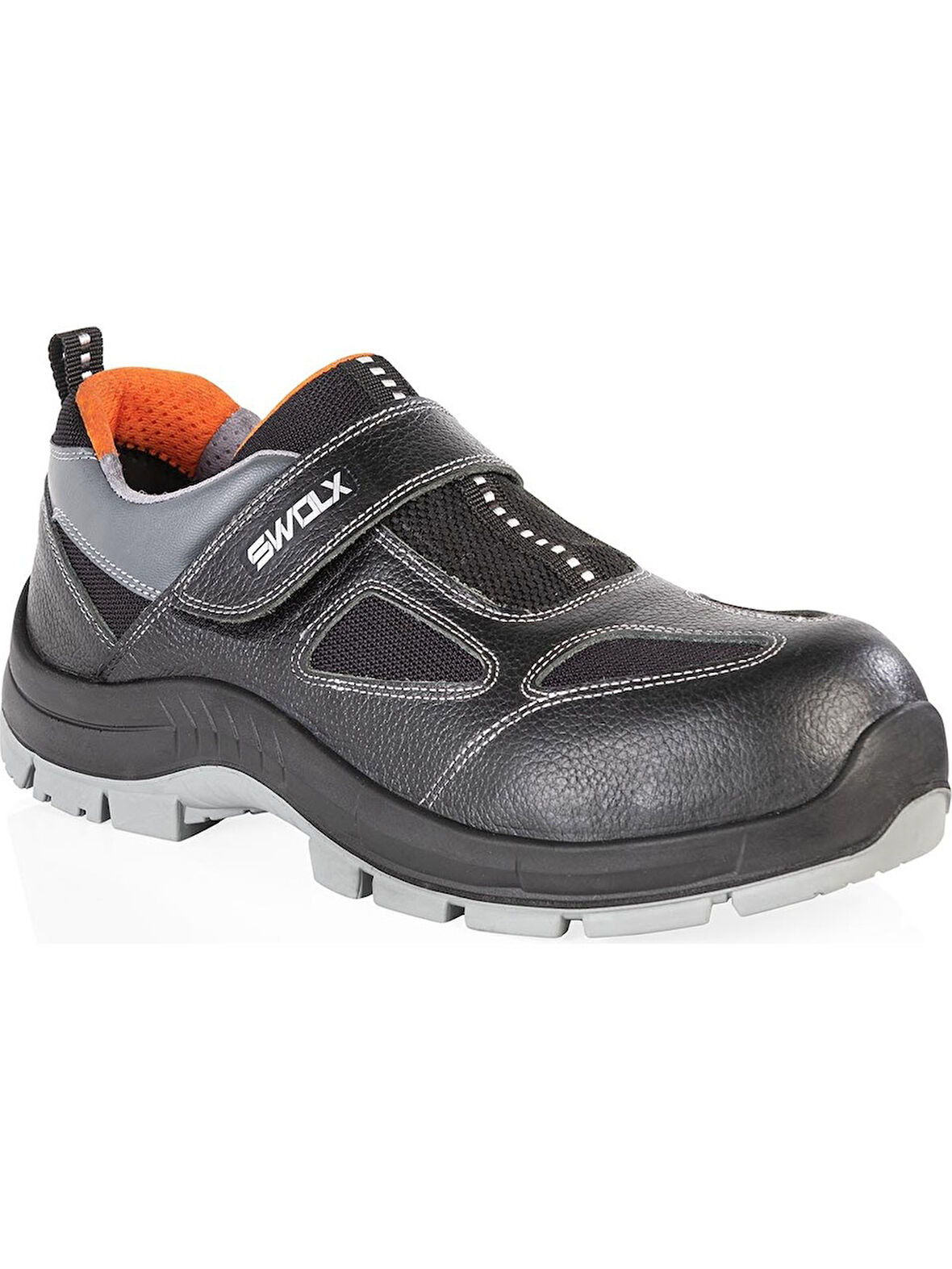 SWOLX CLAS X16 MODEL S1 İŞ AYAKKABISI