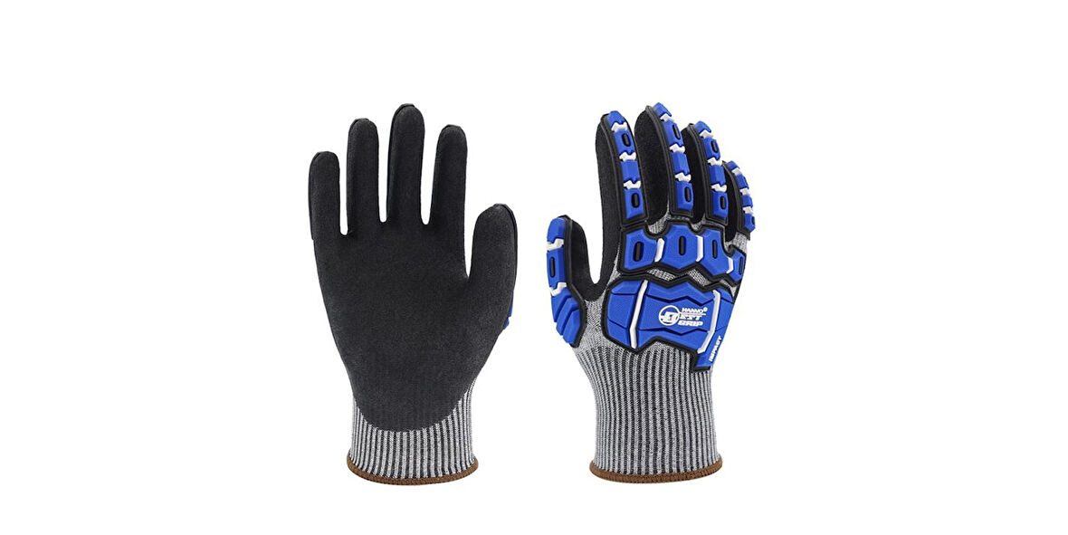 HANVO NXC3180S DARBE EMİCİ ELDİVEN