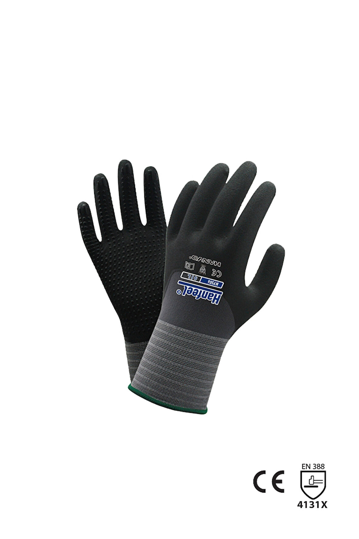 HANVO NY506 ELDİVEN