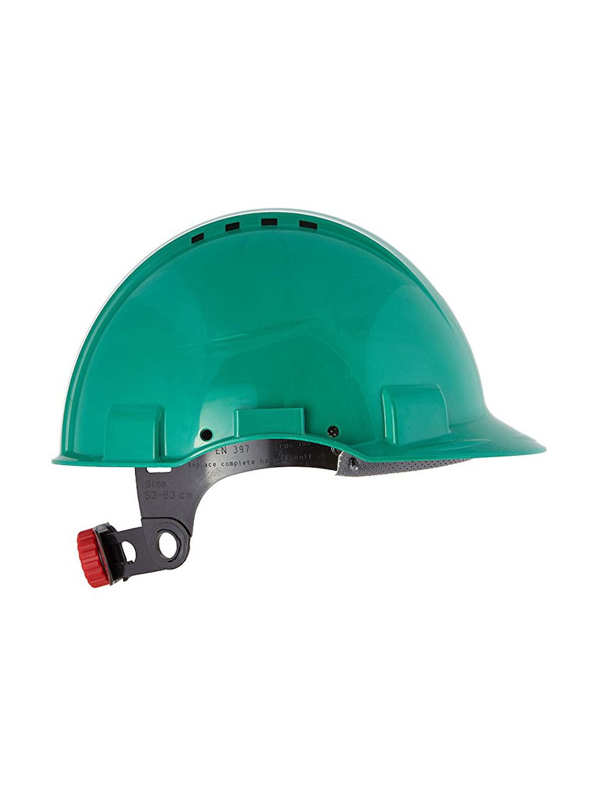 BBU CNG 600 BARET YEŞİL