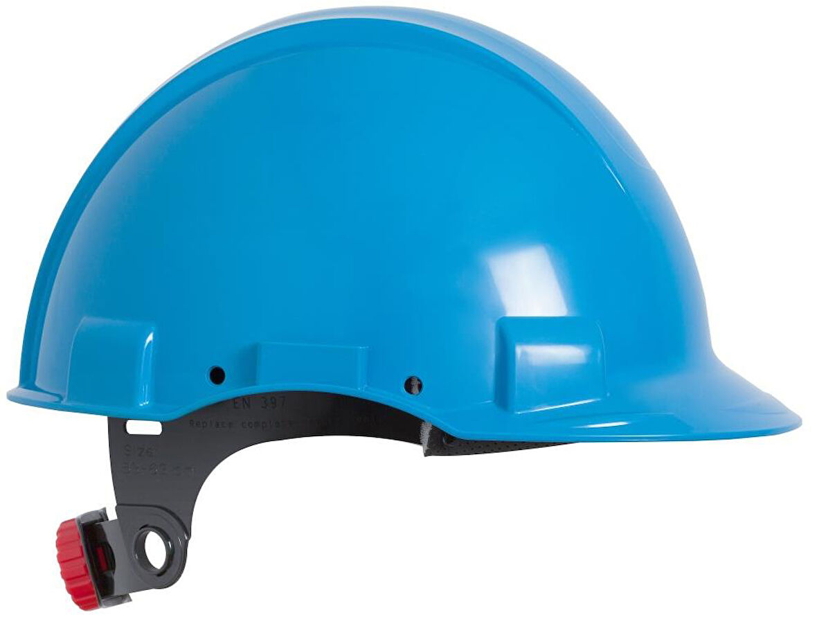 BBU® SAFETY CNG 500M MADENCİ BARETİ