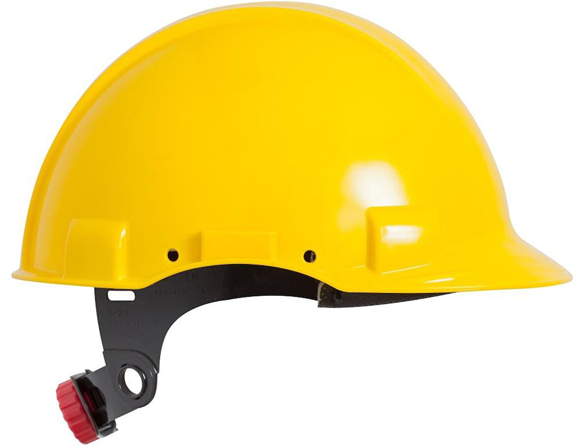 BBU® SAFETY CNG 500M MADENCİ BARETİ
